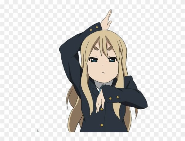 Стикер Цумуги