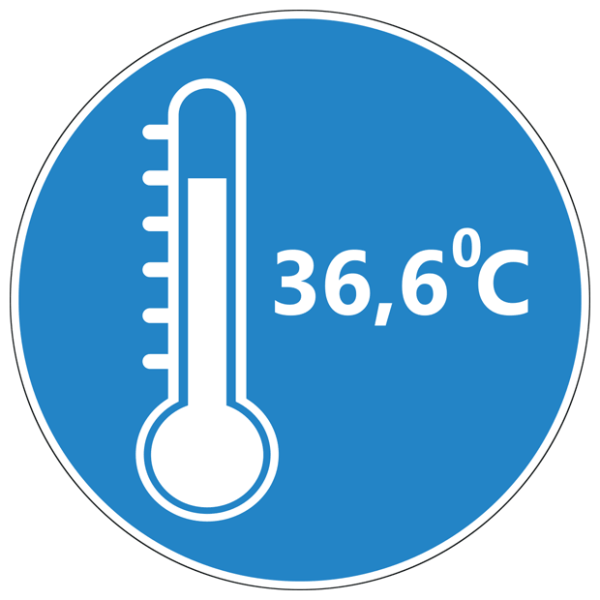 Таблички коронавирус