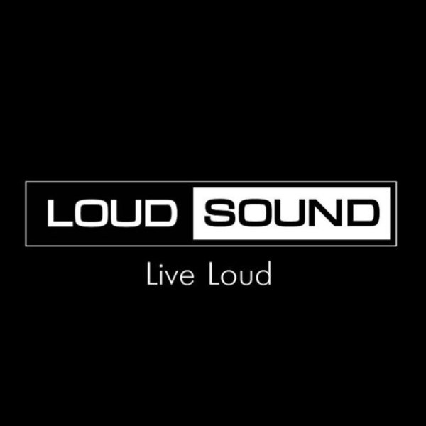 Loud Sound логотип