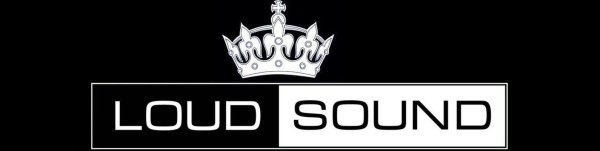 Наклейка лоуд саунд