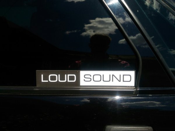 ВАЗ 2114 Loud Sound
