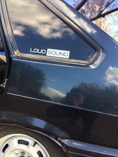 Лада Приора лоуд саунд