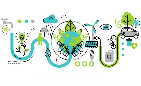 Альтернативное топливо экологические проблемы