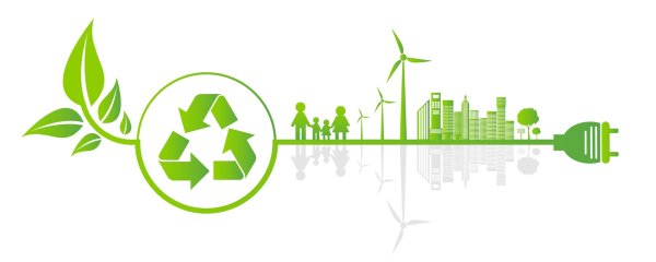 Устойчивое развитие в экологии