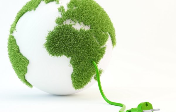 Защита природы