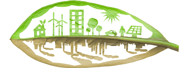 Сбережем природу