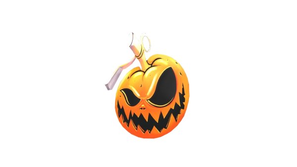 Evil Pumpkin СТЕНДОФФ 2