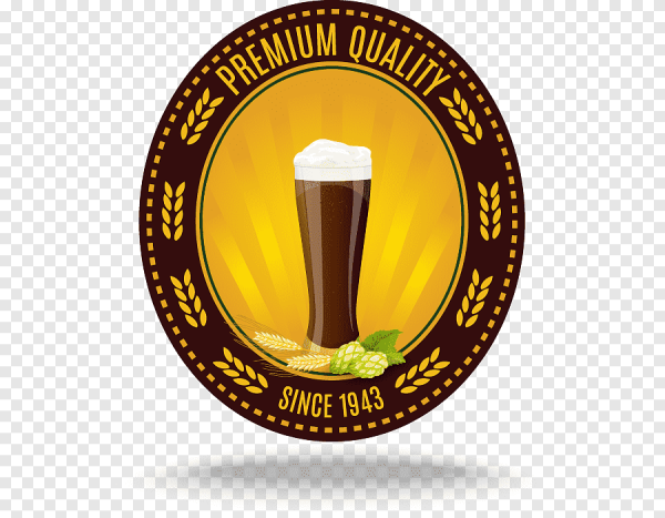 Наклейка на разливное пиво