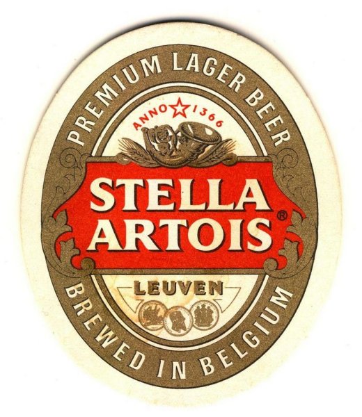 Наклейки пивные этикетки