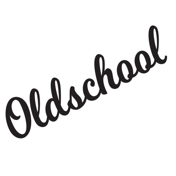 Наклейки надписи