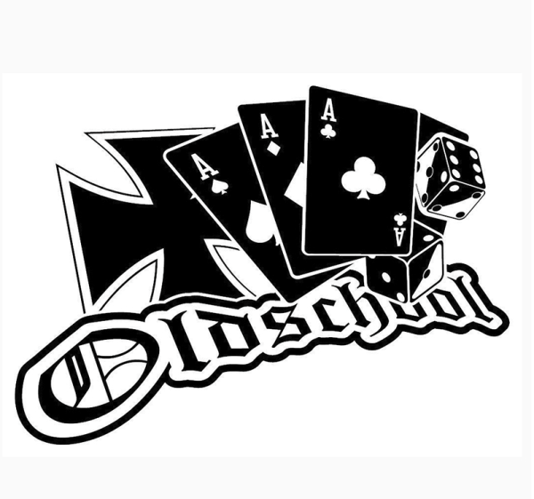 Наклейки на авто молодежные