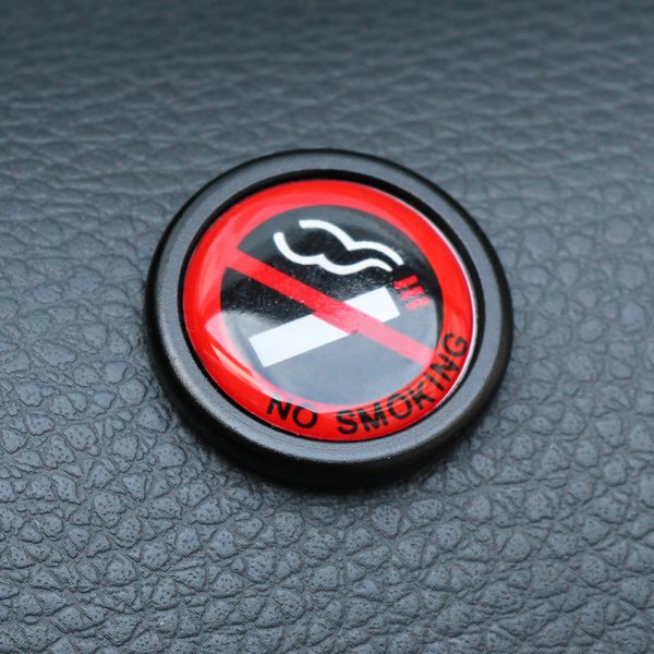 Наклейки в салон автомобиля