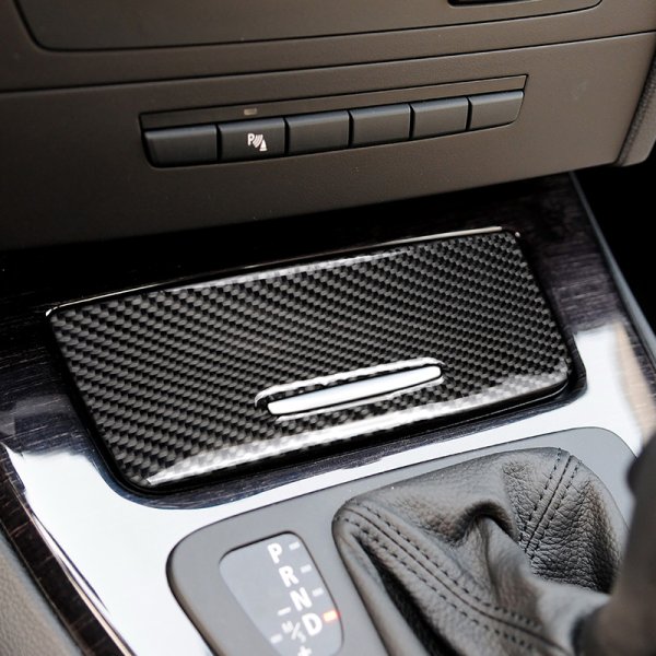 Декоративные панели BMW e90