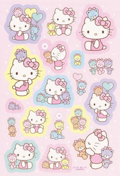 Санрио Китти