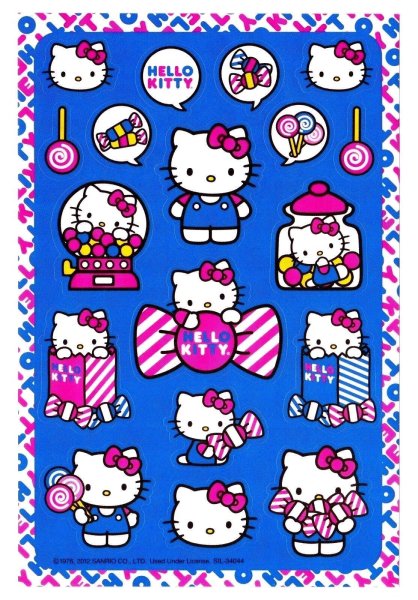 Санрио Хелло Китти