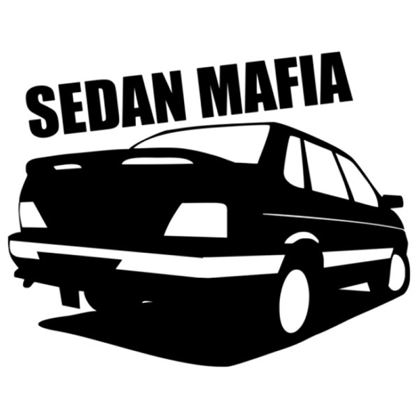 Седан мафия 21099
