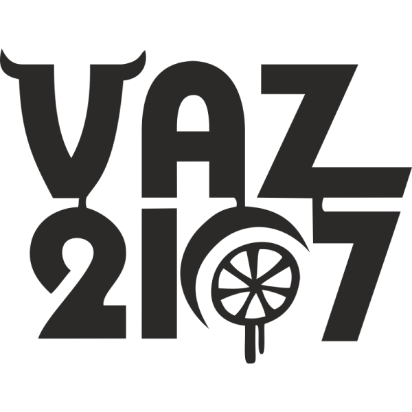 Наклейки на авто