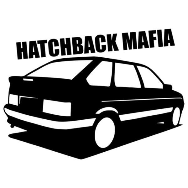 Наклейки на ВАЗ 2114