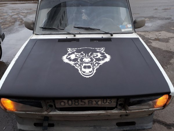 ВАЗ 2106 авто Прайд