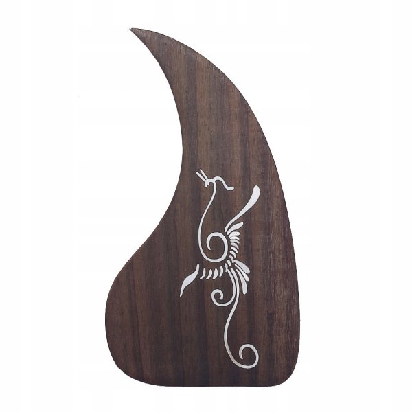 Пикгард для акустической гитары