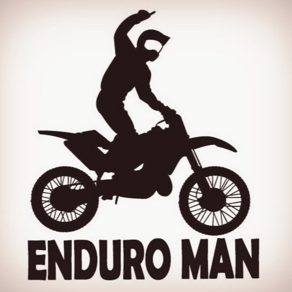 Мотоциклы с наклейками