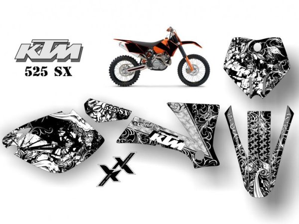 Honda crf250r crf450r