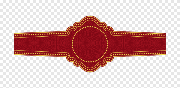 Наклейки на сигары