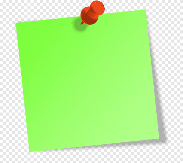 Стикеры для заметок