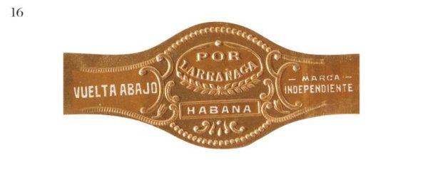 Стикер с сигарой