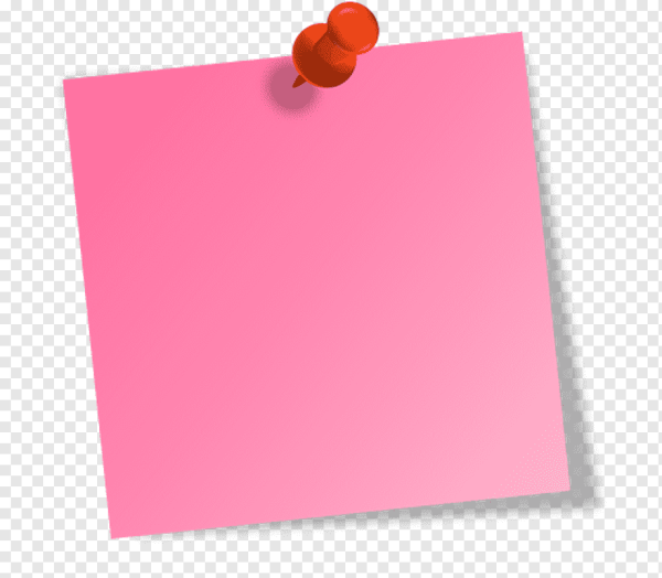 Цветные Стикеры для заметок