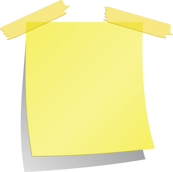 Лист бумаги