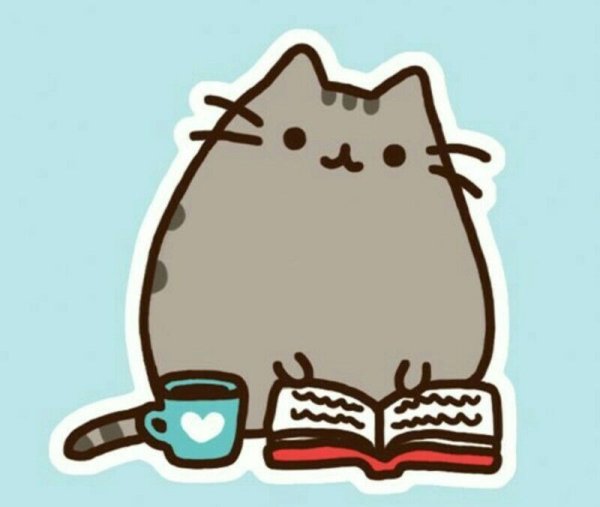 Кот Пушин кот Пушин