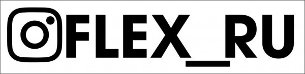 Наклейка Инстаграмм