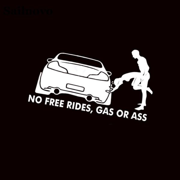 Дрифт наклейки на машину