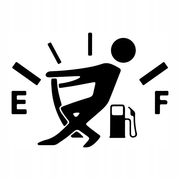 Наклейки на авто Боевая классика