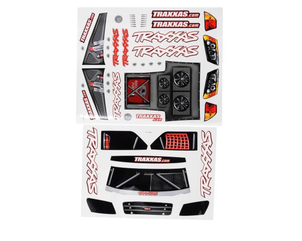 Боевая классика ВАЗ 2107 наклейка