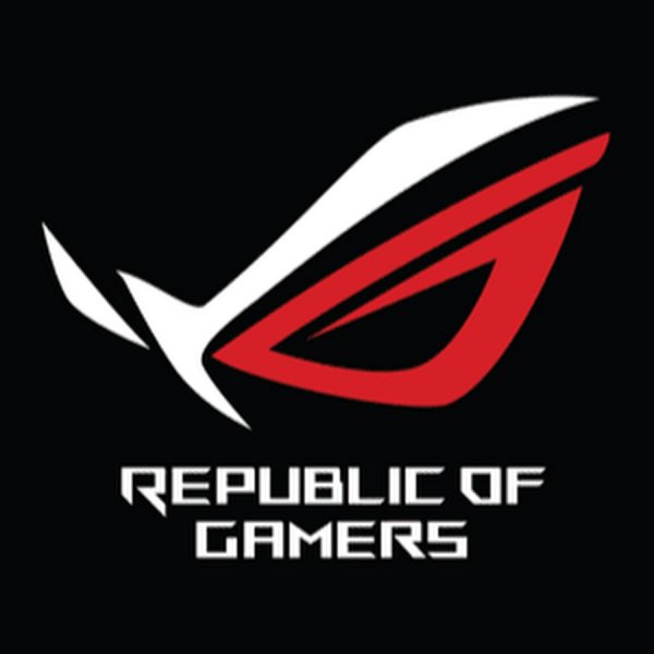 ASUS ROG логотип