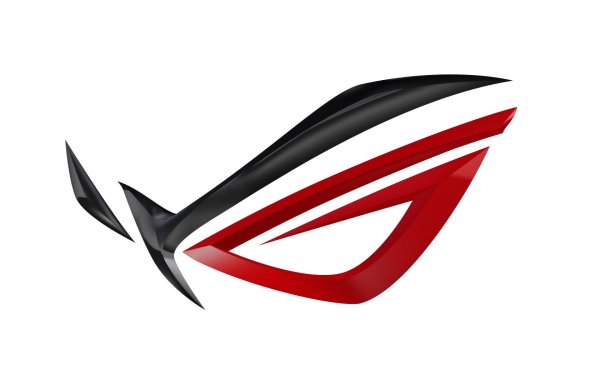 ASUS ROG logo