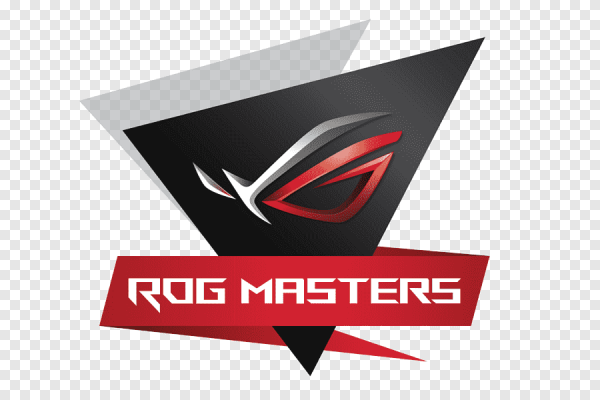 ASUS ROG logo