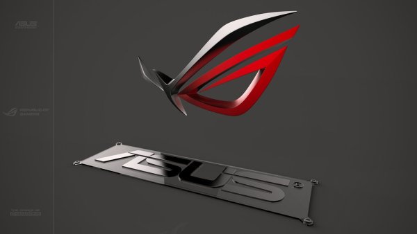 ASUS ROG 4к