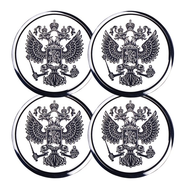 Наклейка герб