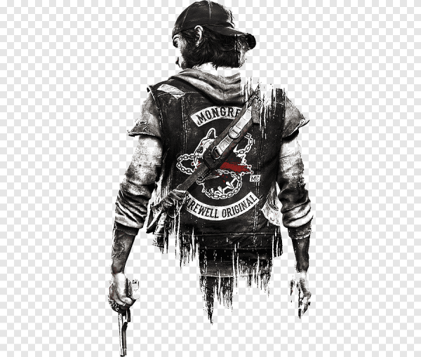 Days gone иконка