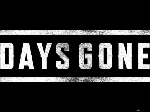 Mongrels Days gone нашивки