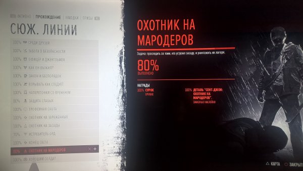Days gone иконка