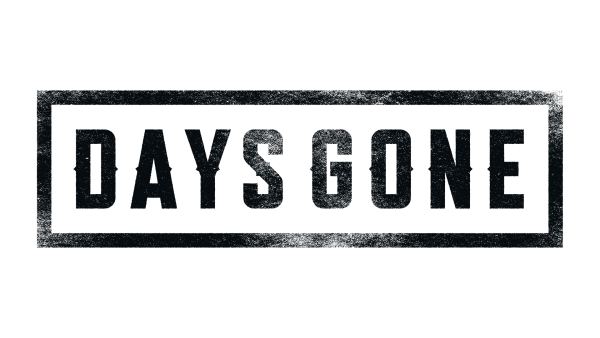 Days gone лого