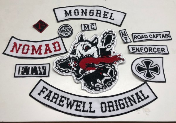 Days gone надпись