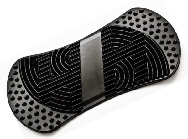 Нескользящие накладки на сноуборд