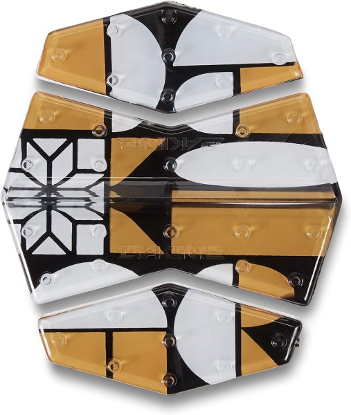 Накладки на сноуборд Dakine