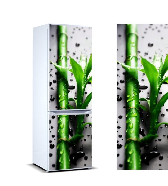 Наклейка на холодильник -паб