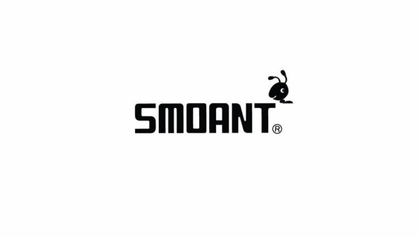 Smoant логотип